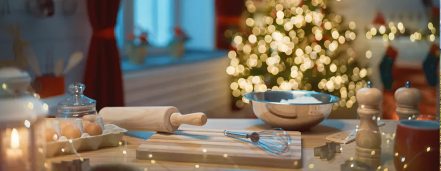 Making The Most Of Apartment Living: Hosting For The Holidays-image
