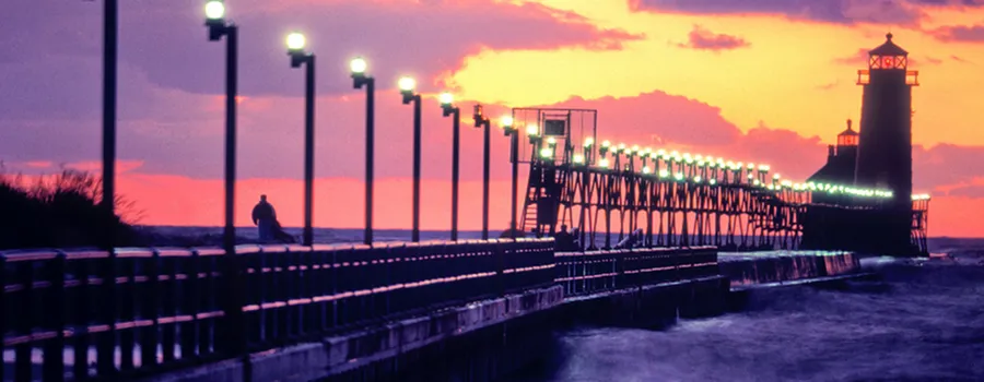 Romantic Small-Town Spots to Explore When Living in Downtown Grand Haven-image