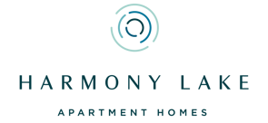 Harmony Lake Apartment Homes Logo