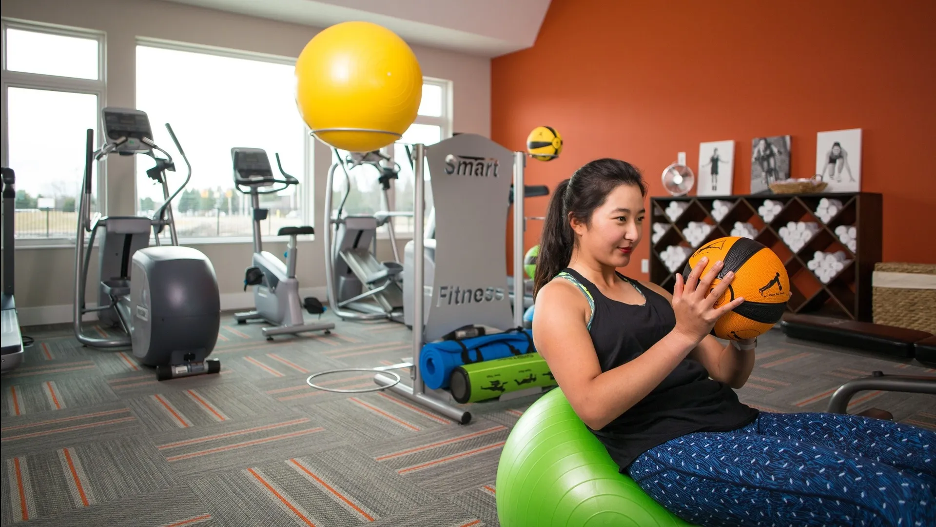 Piper Lakes Fitness Center
