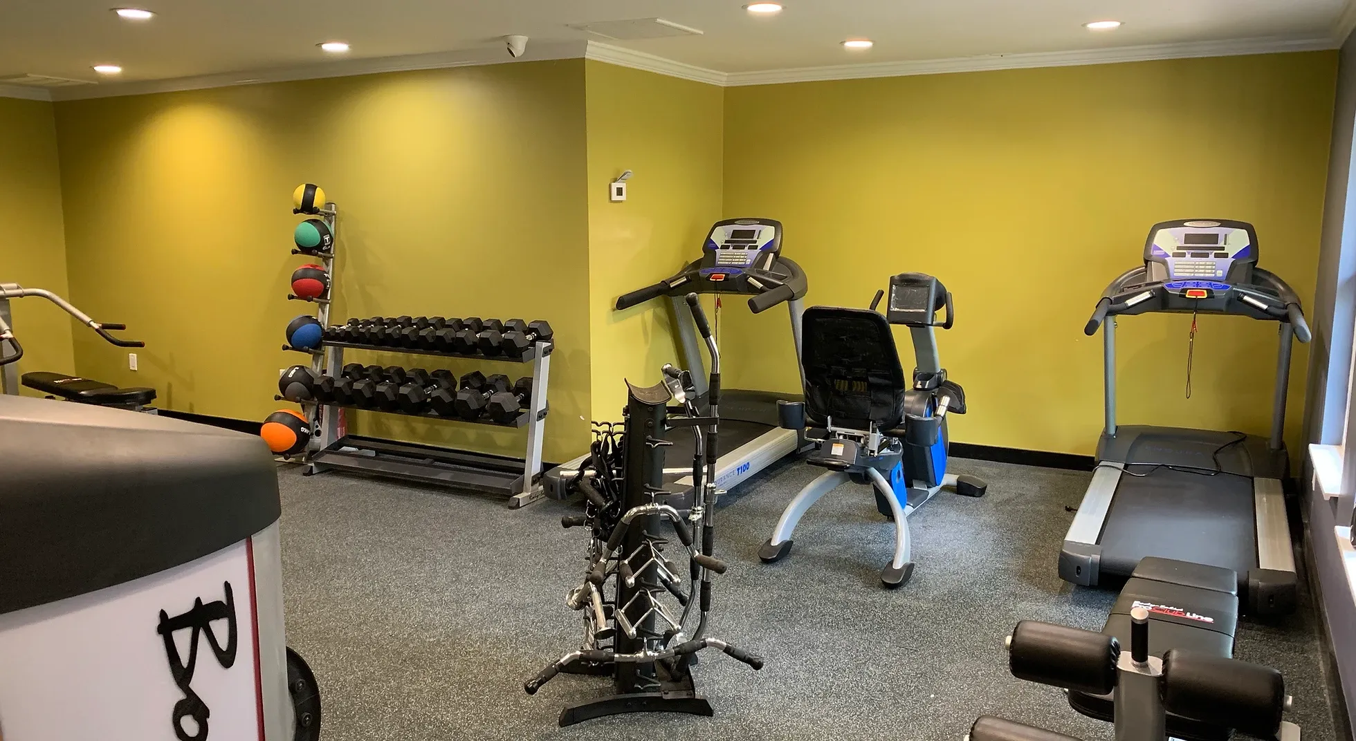 FITNESS