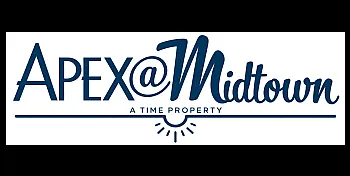 Apex at Midtown - Property Logo