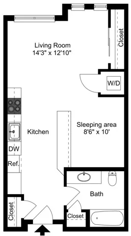 Studio 18A 2D