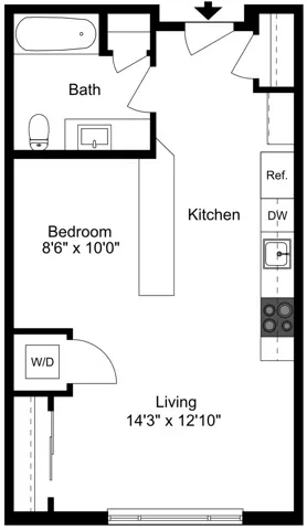 Studio 18 2D