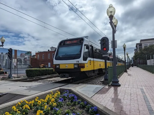 DART
