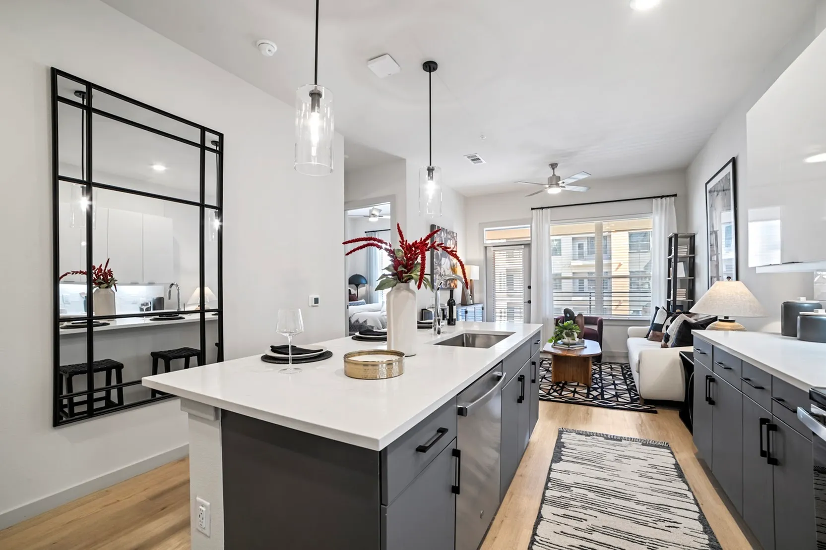 Quartz Countertops