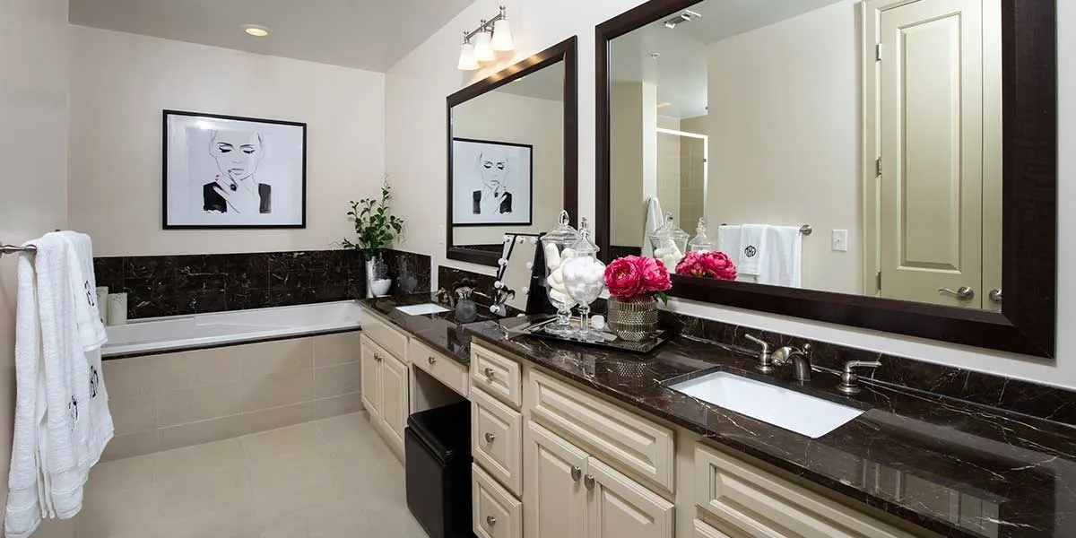 Belle Meade Bathroom