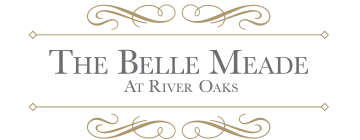 Belle Meade Logo