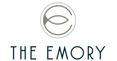 The Emory Logo
