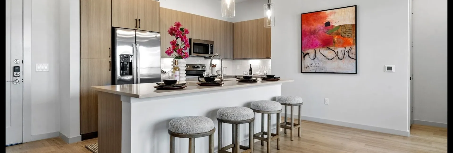 Woodruff Kitchen