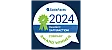 SatisFacts 2024 Resident Satisfaction Award Winner badge.