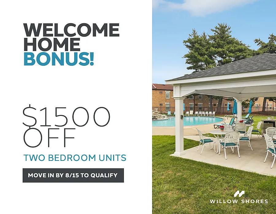 Willow Shores Investors