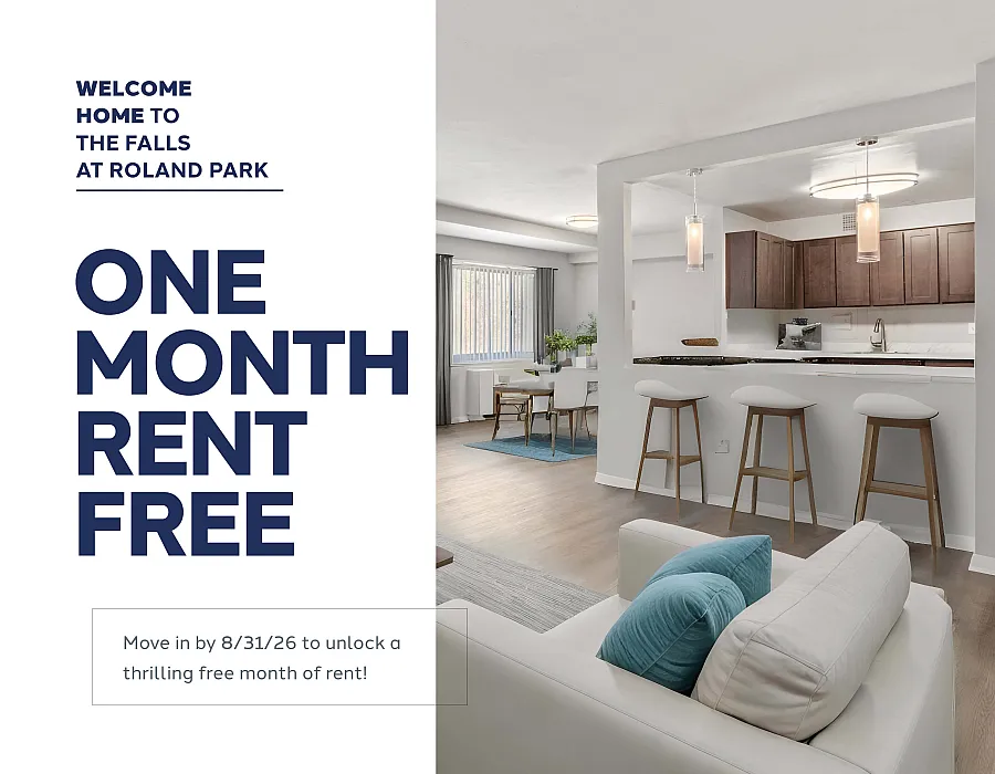 Roland Park Acquisition 2020 LLC