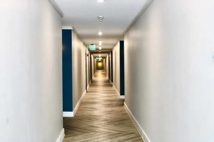 Hallways