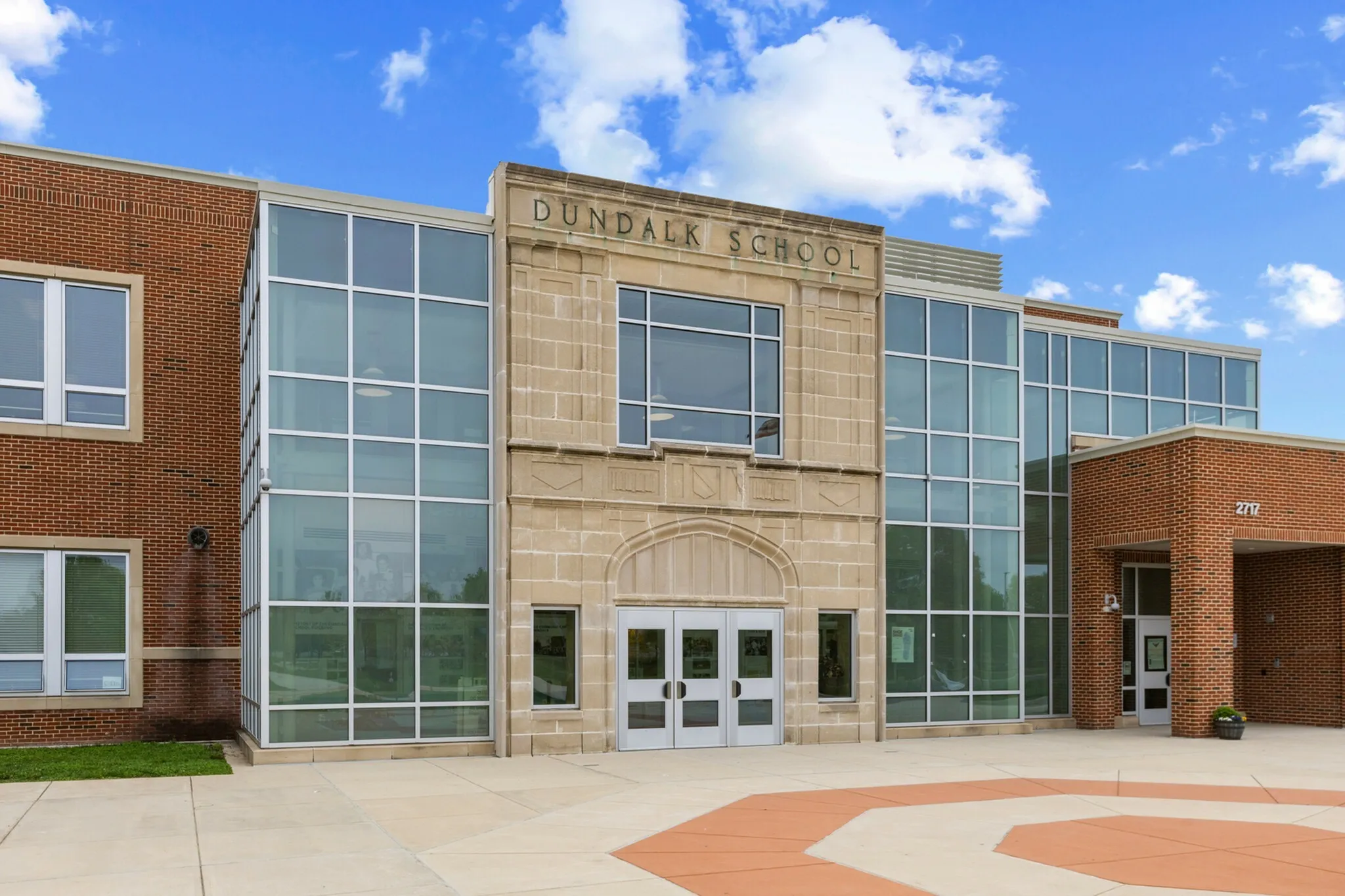 Area Schools