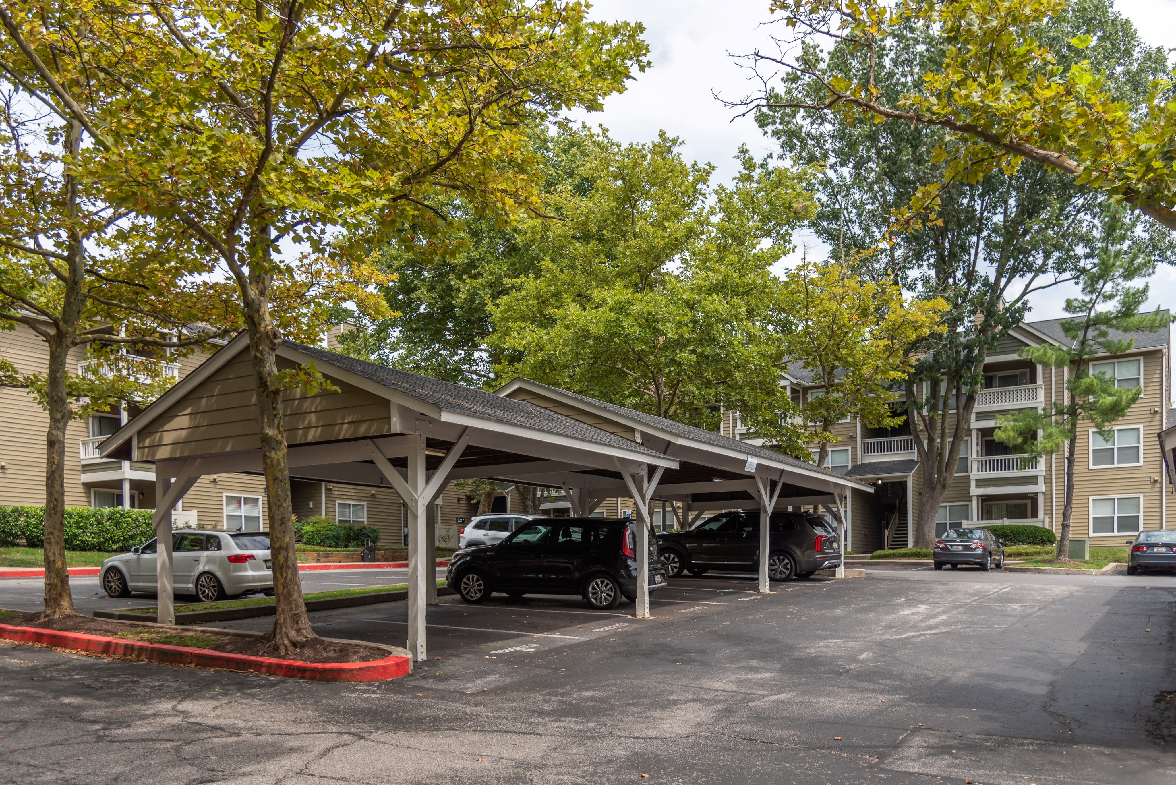 carports