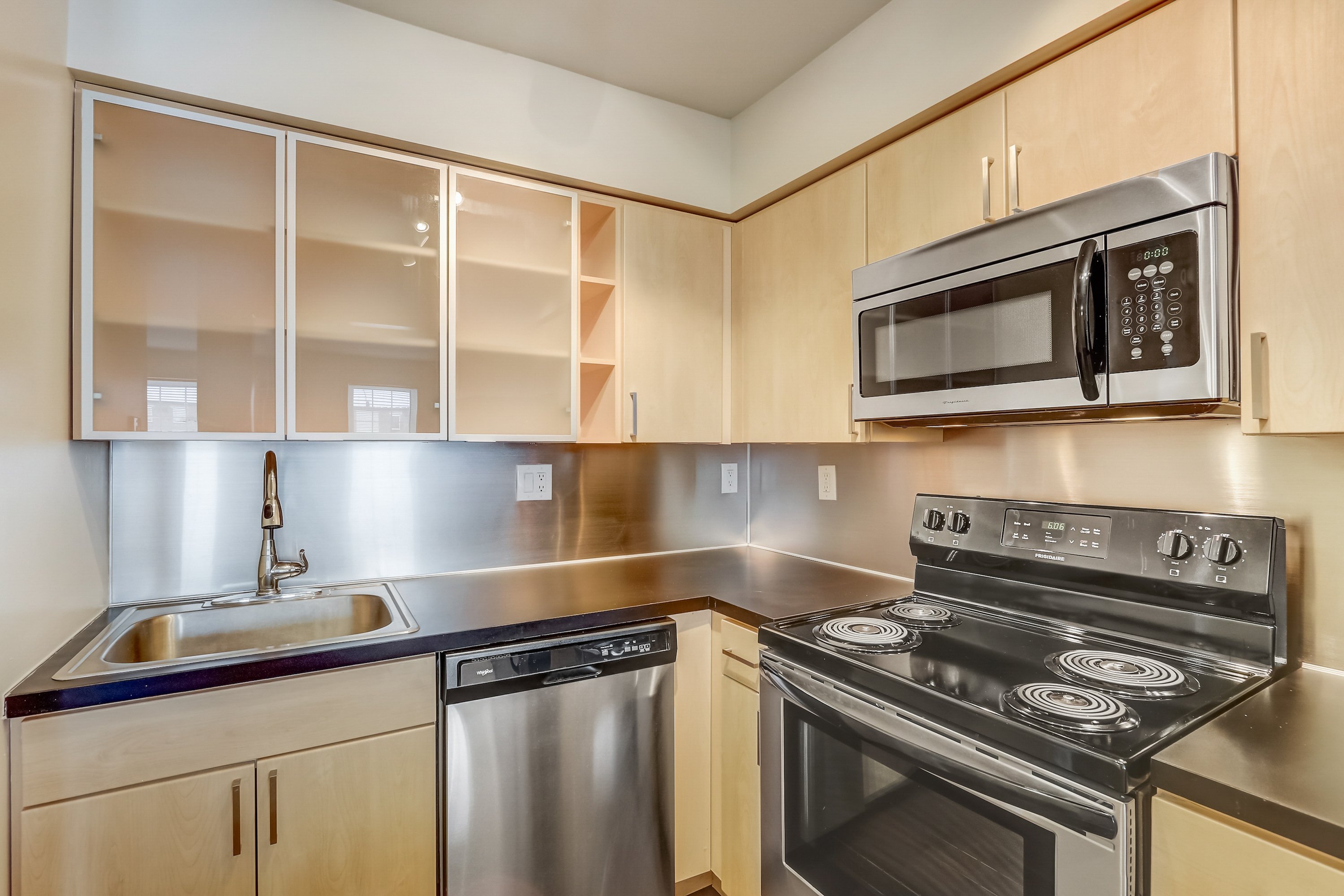 Korman Kitchen
