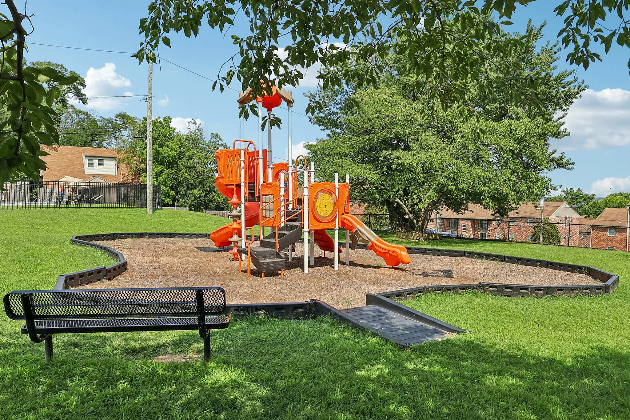 Playground