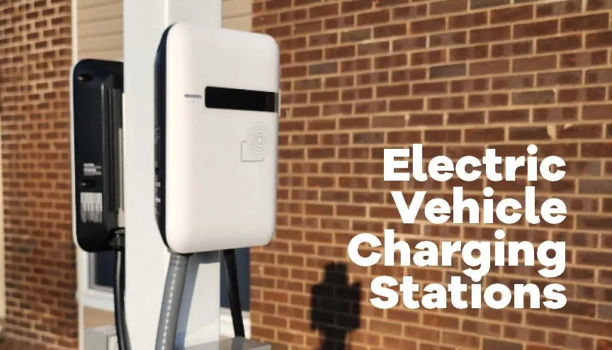 EV Chargers