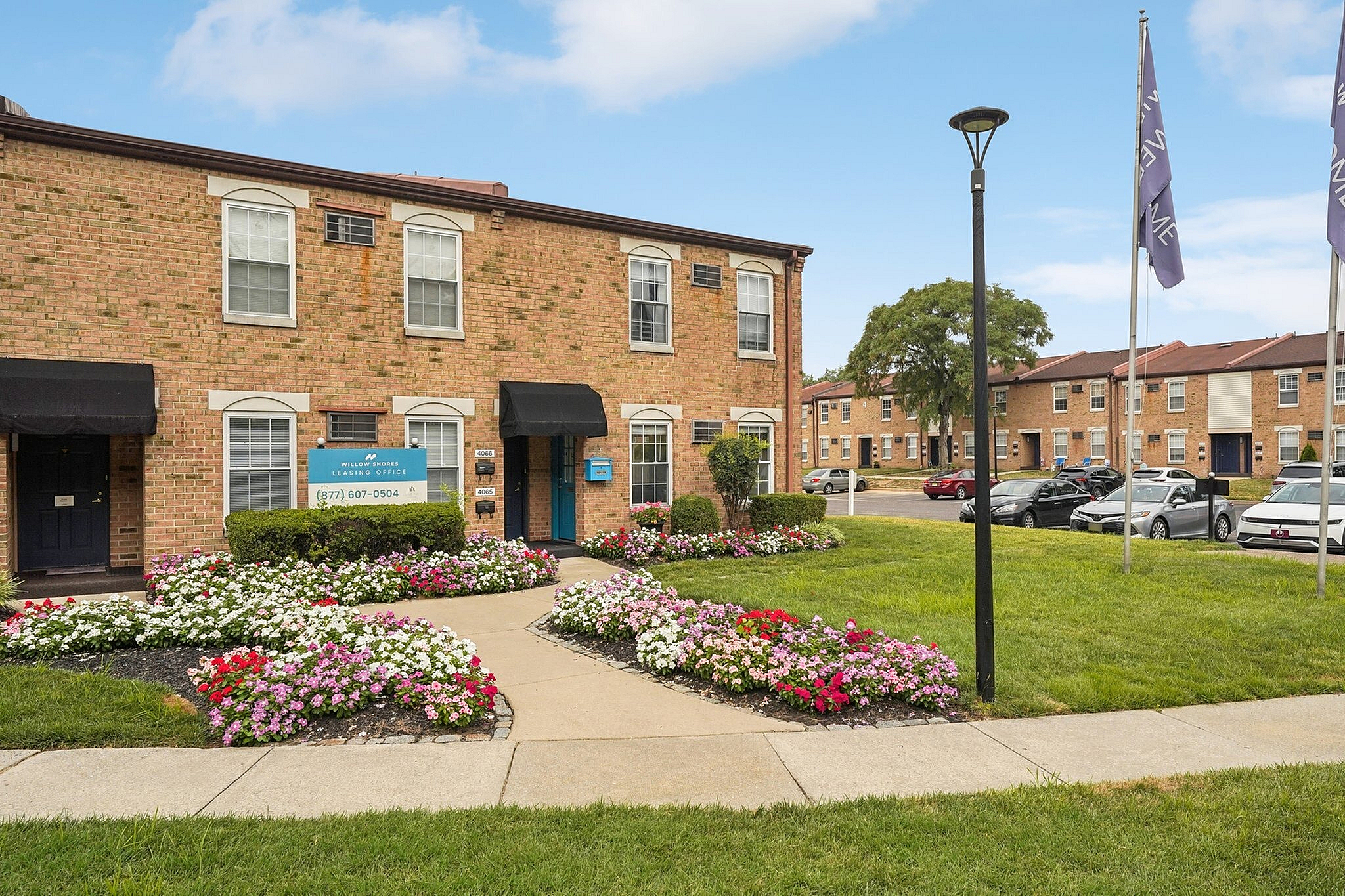 Palmyra NJ Apartments for Rent