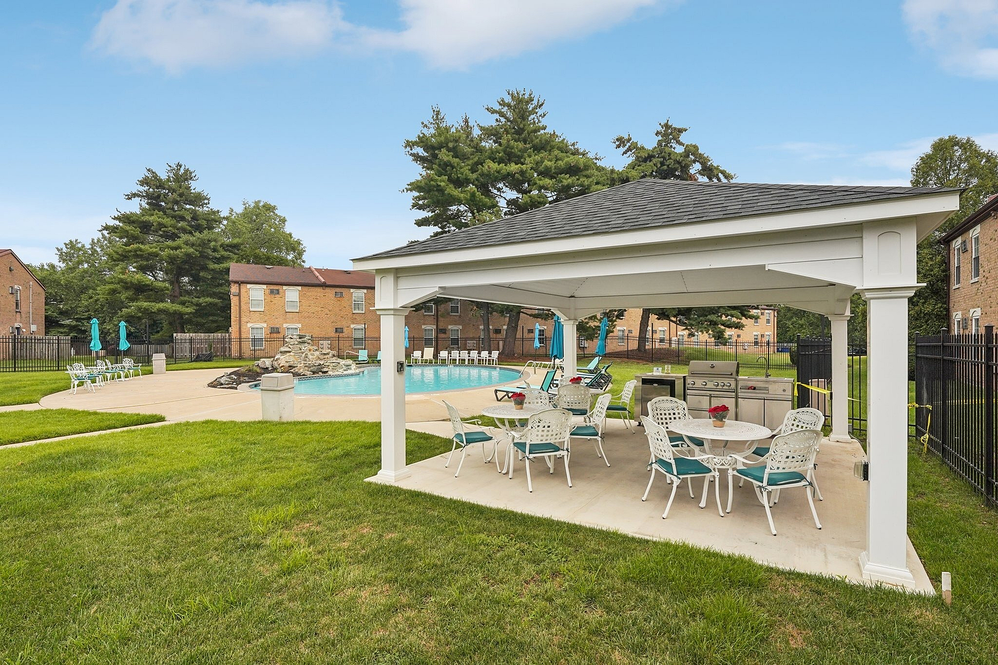Palmyra NJ Apartments for Rent