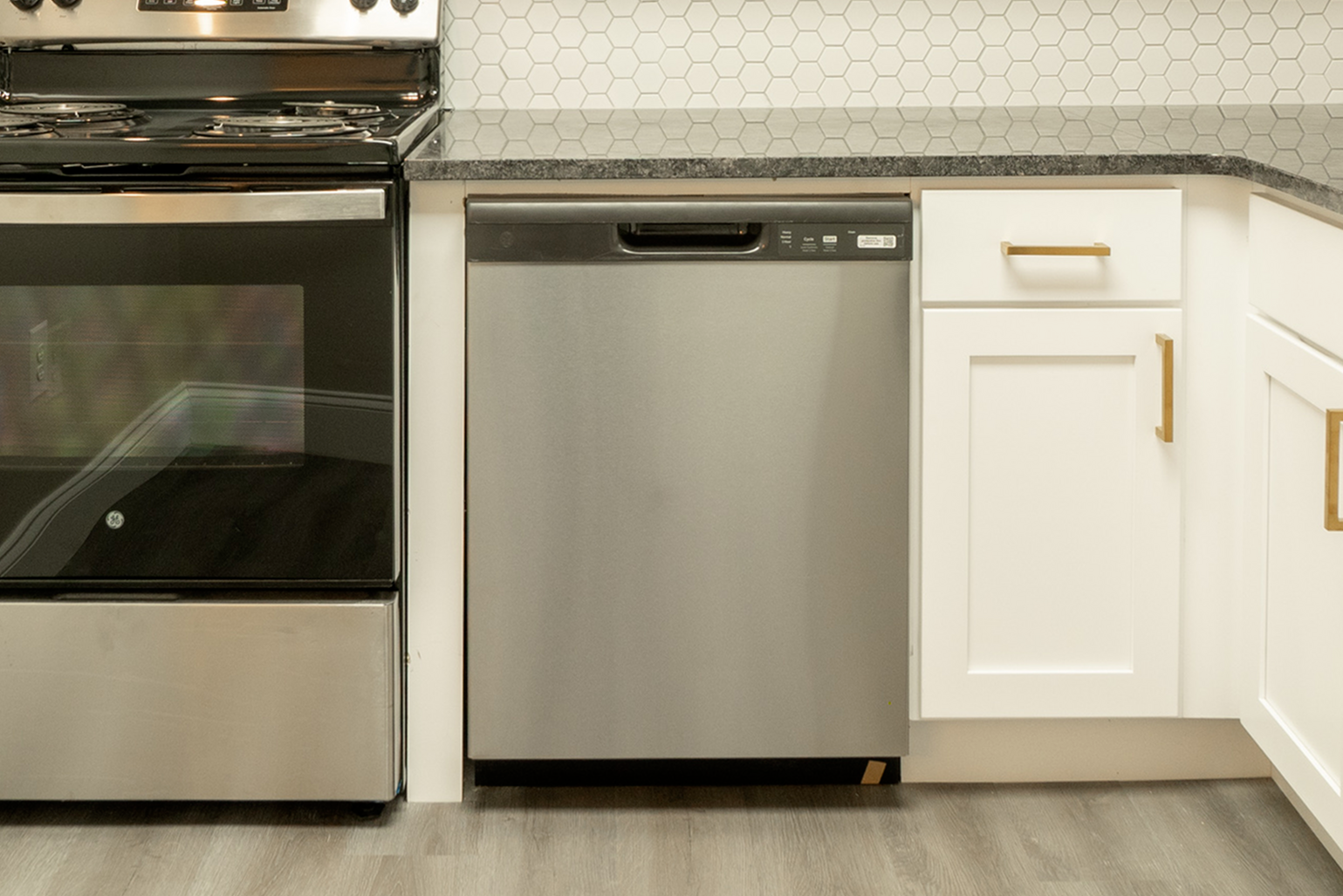 Dishwasher