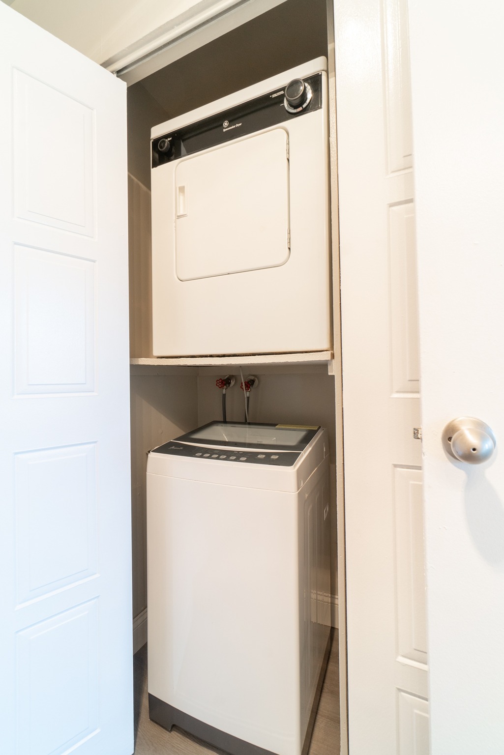 Washer/Dryer