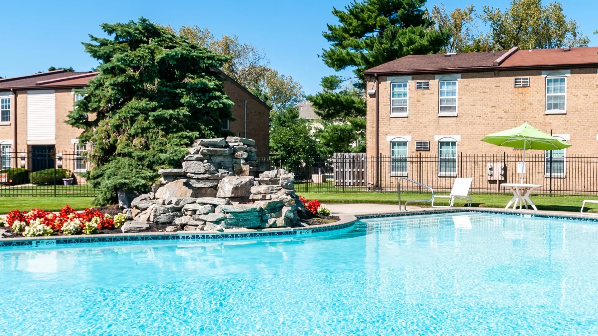 Willow Shores Palmyra Apartments for Rent