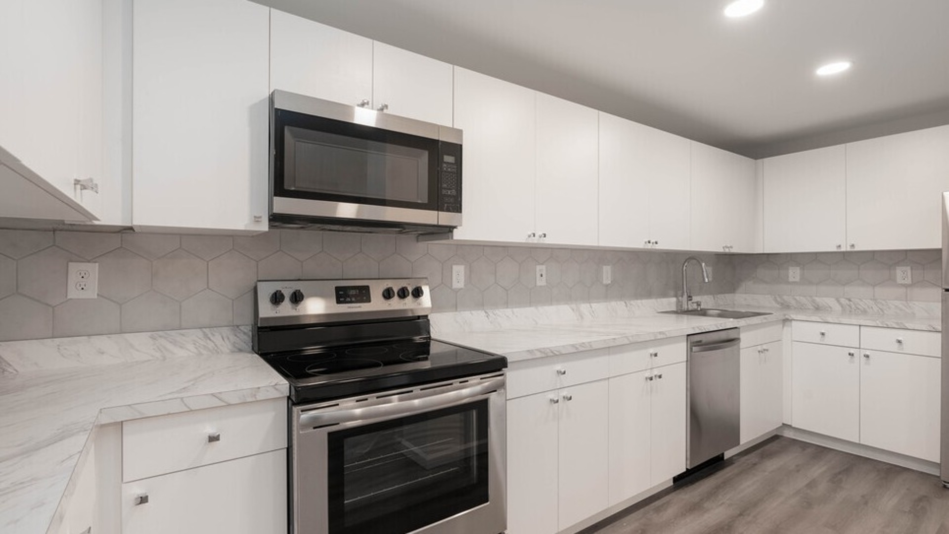 Apartments for rent in Baltimore