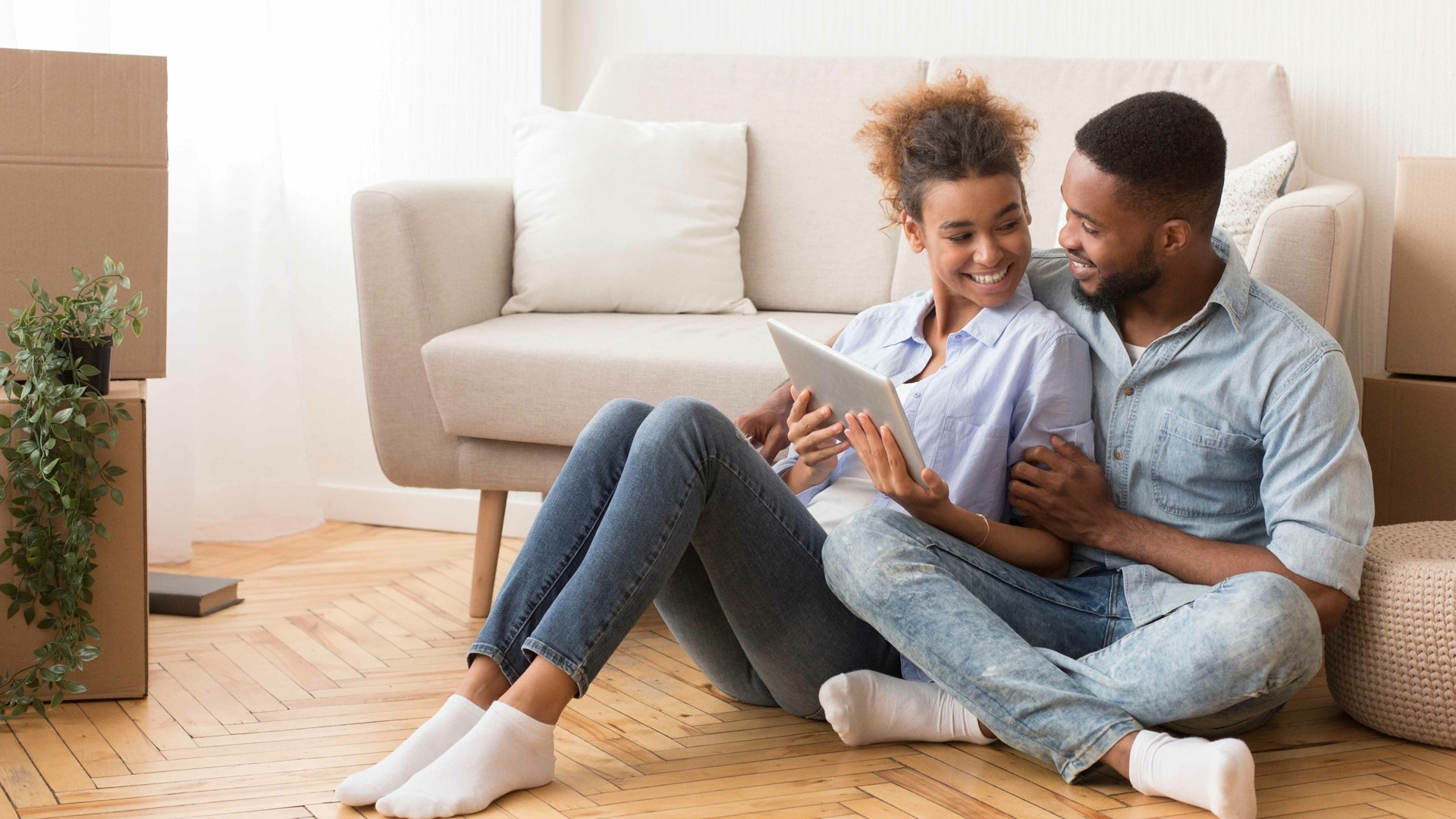 Luxury apartments for rent in Baltimore