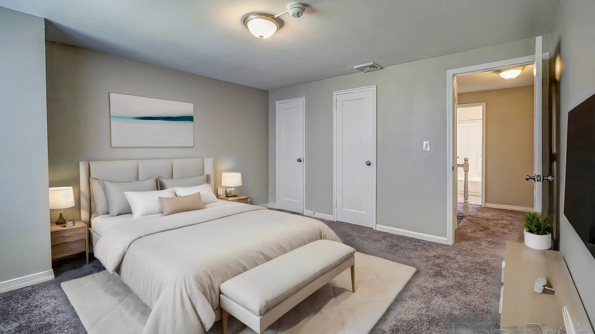 First floor apartments for Rent MD