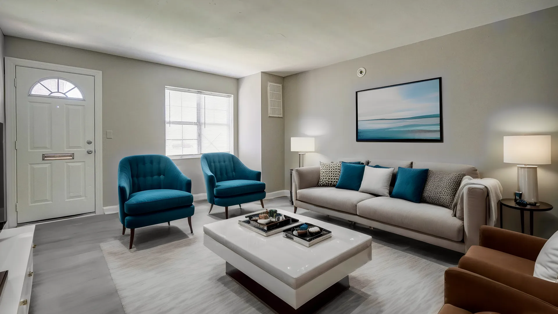 Beautiful Apartments for Rent in Dundalk Maryland