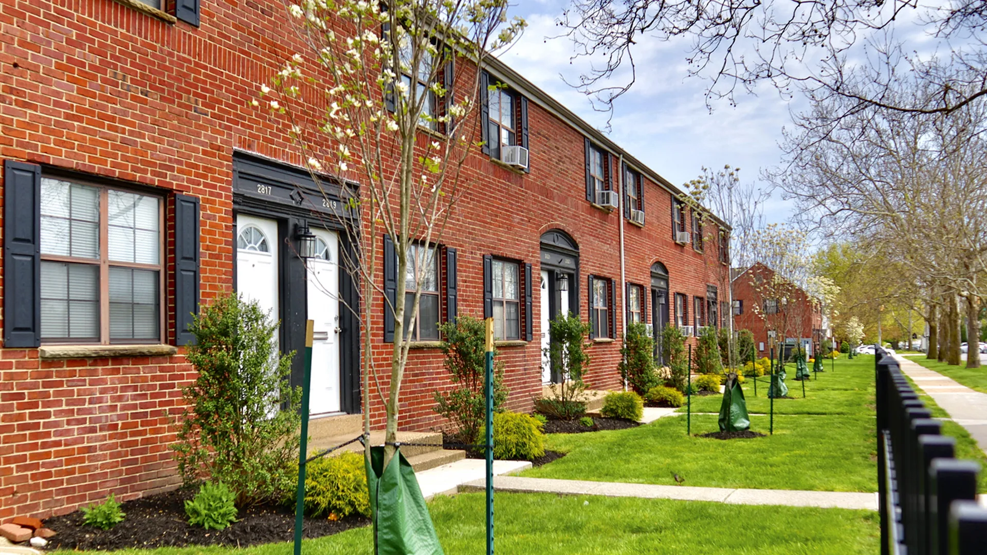 Apartments for rent in Baltimore