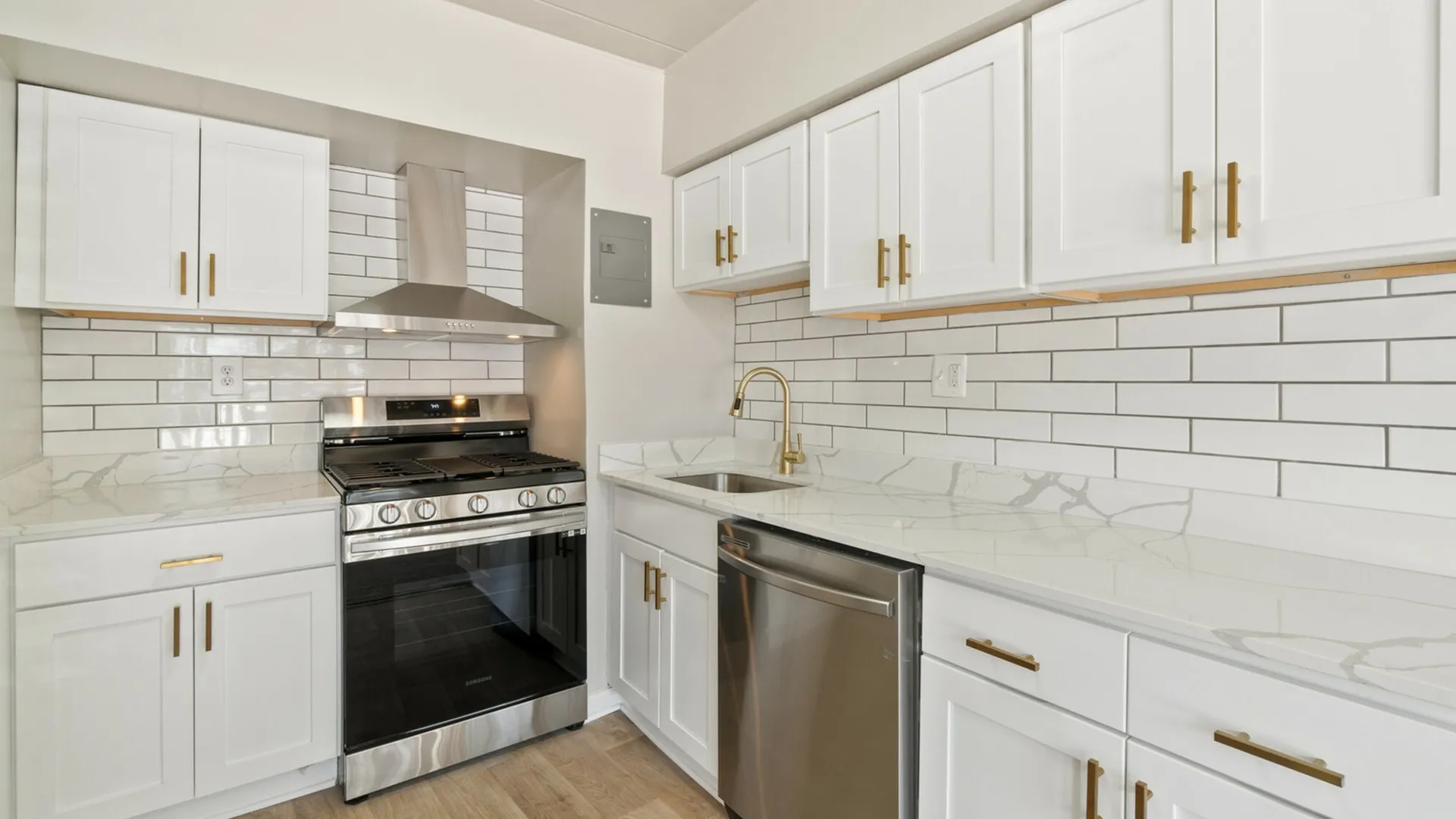 Flora Park Apartments for rent