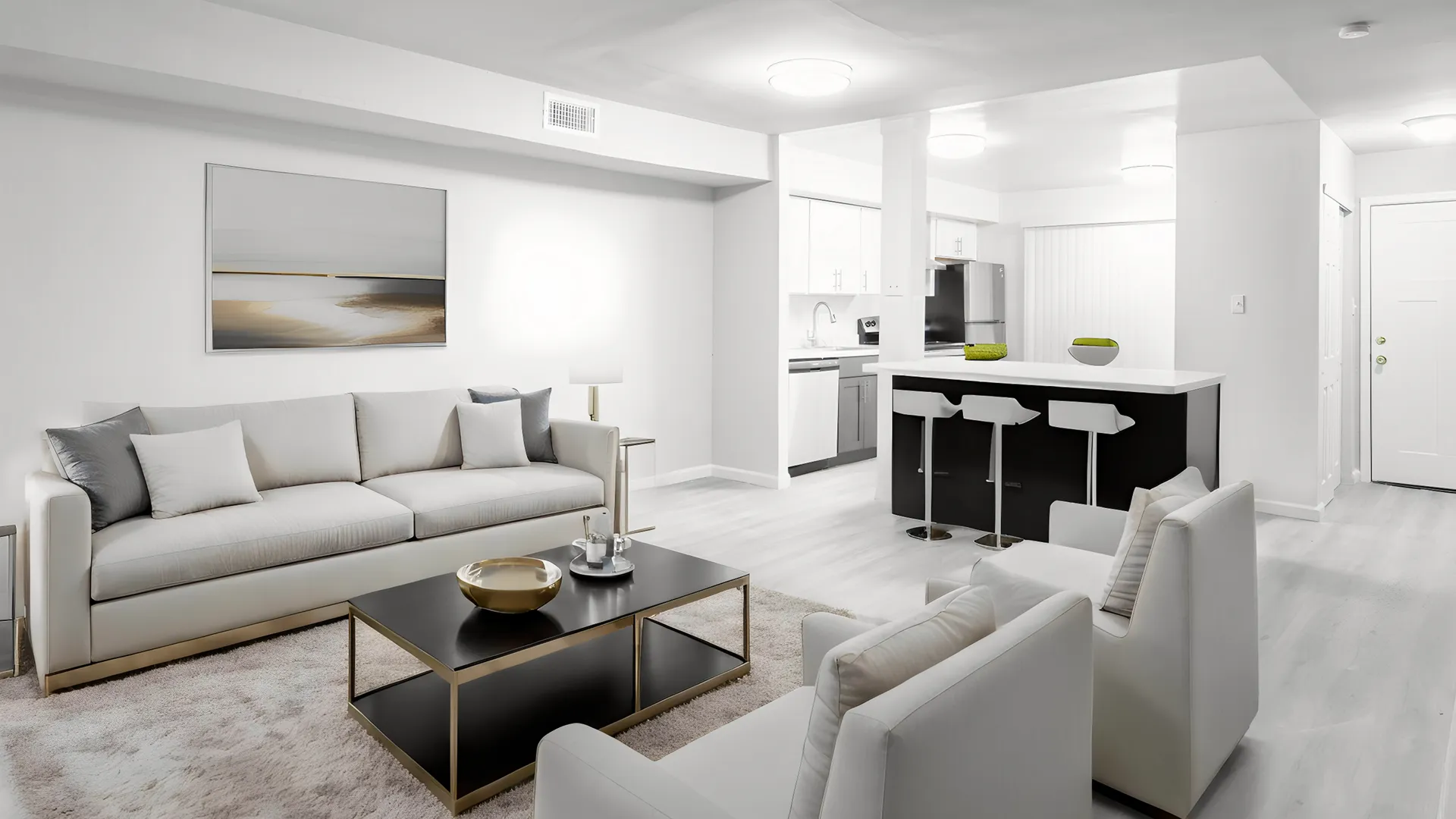 Valley Run Apartments and Townhomes for Rent