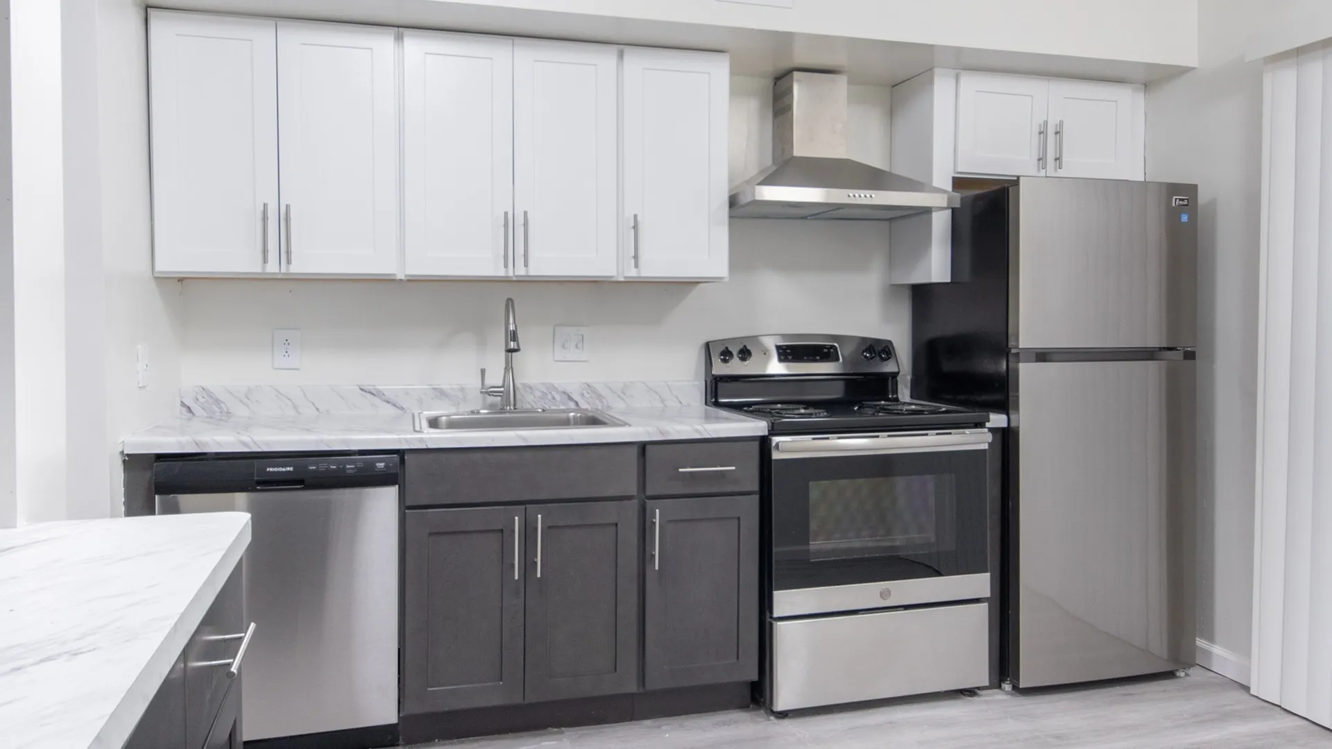 Valley Run Apartments and Townhomes for Rent