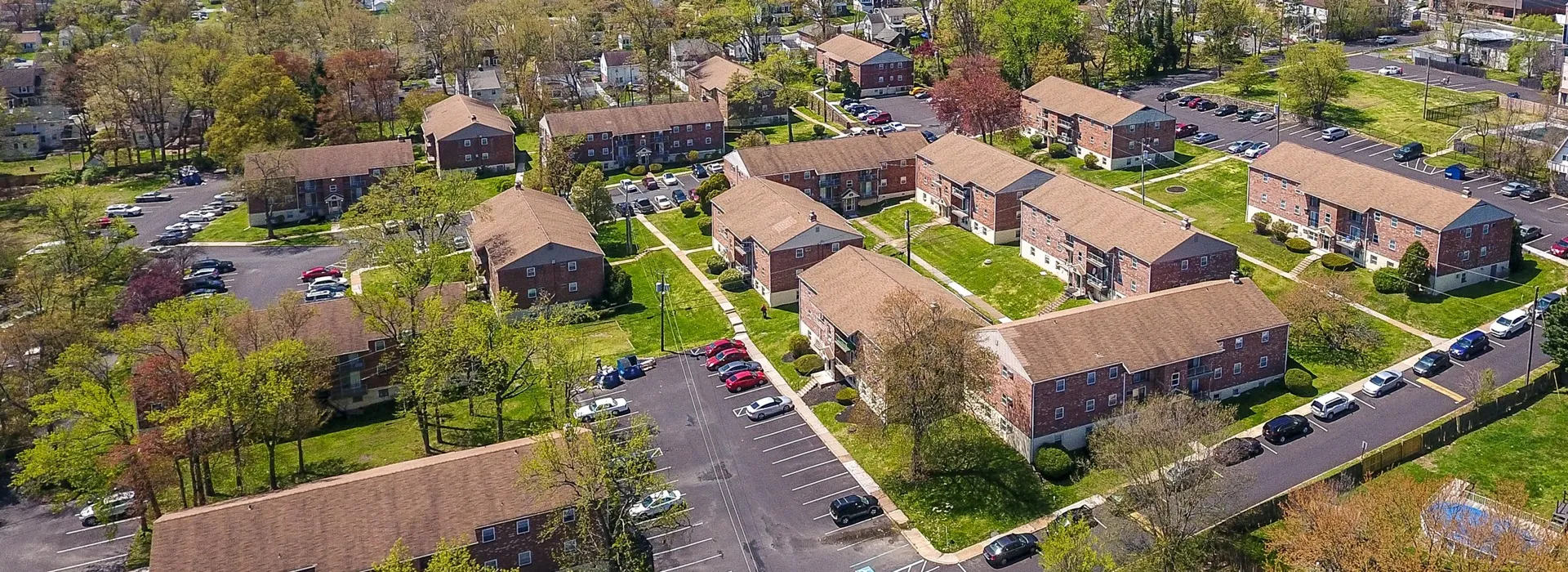 Hillside Pointe Apartments