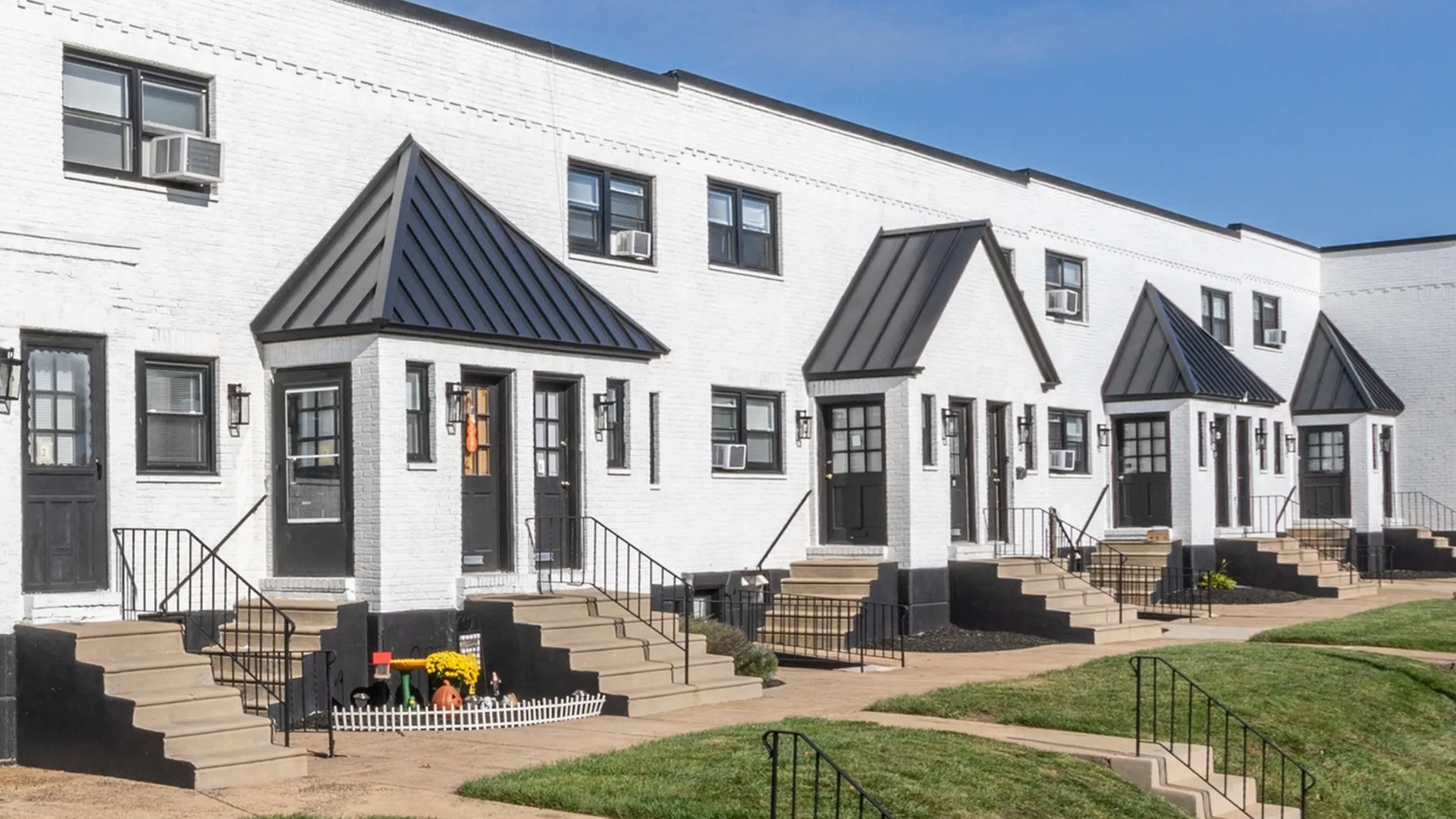 Winchester Walk Apartments