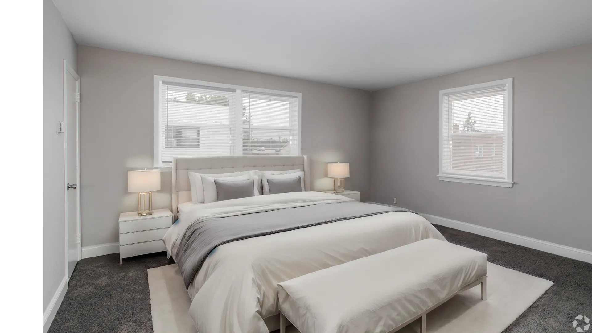 Winchester Walk Apartments