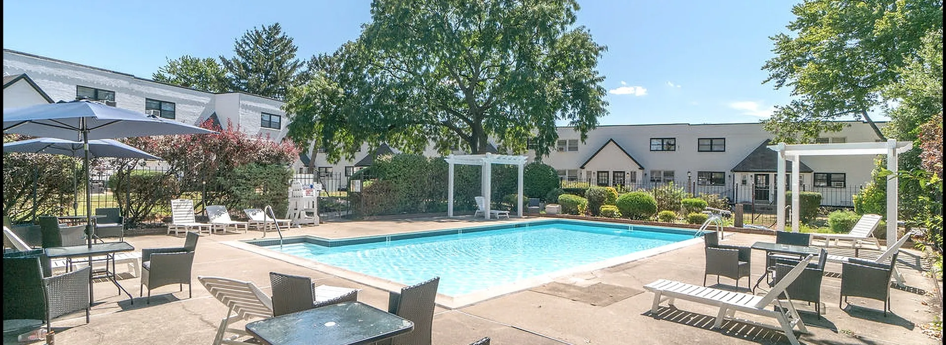 Winchester Walk Apartments