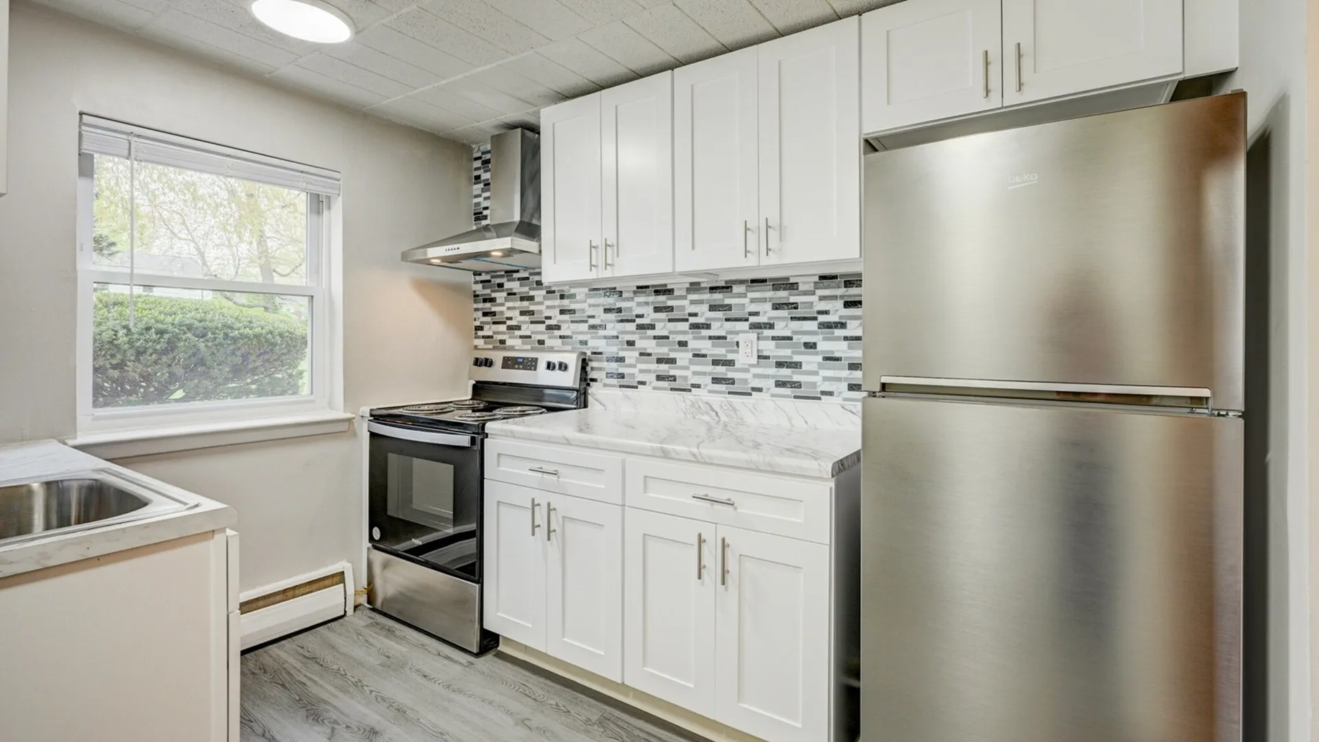 Hillside Pointe Apartments