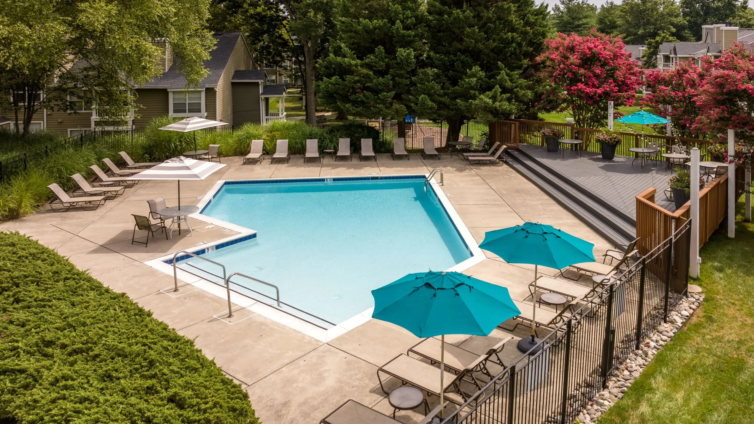 Autumn Town Center Apartments for rent in Columbia MD