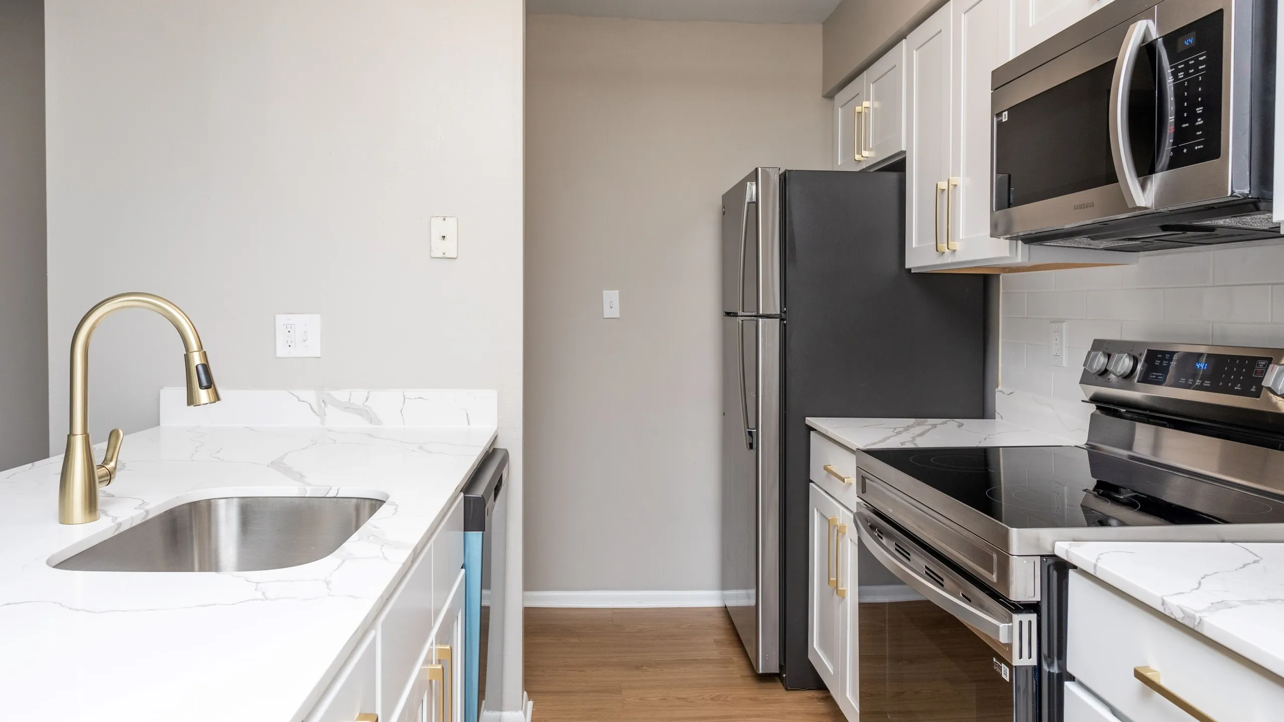 Autumn Town Center Apartments for rent in Columbia MD