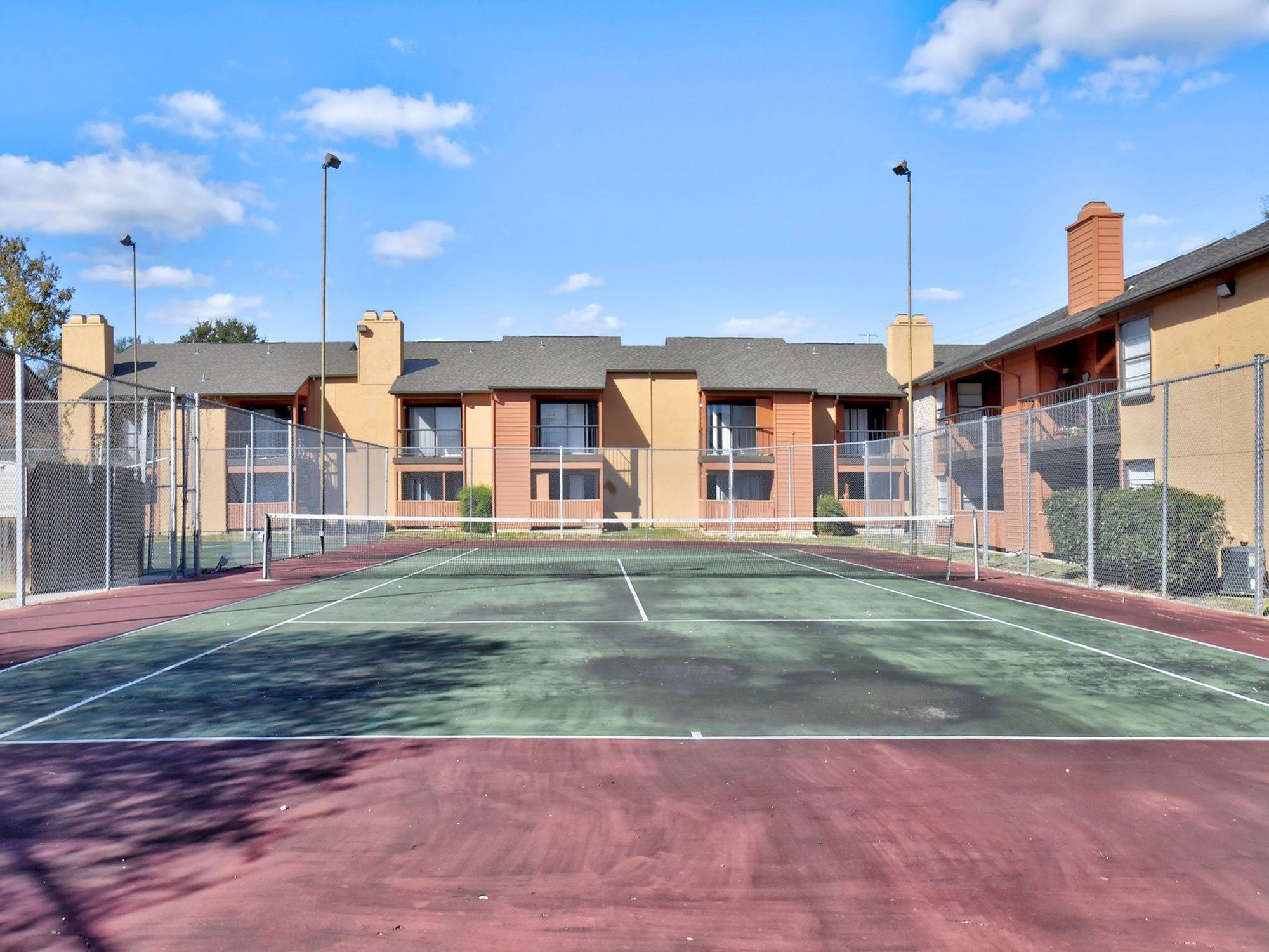 Explore our gallery iron horse valley apts san antonio