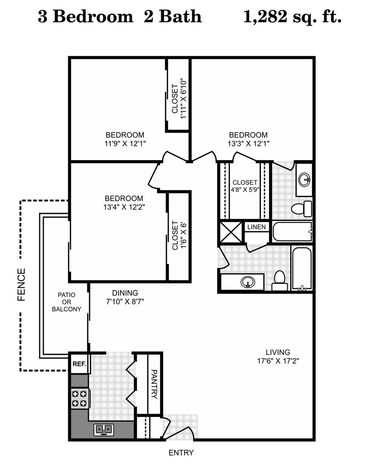 top-11-photos-ideas-for-2-bedroom-2-bath-home-plans-jhmrad