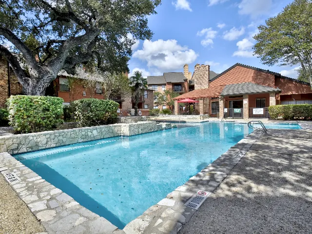 Iron Horse Valley Apartments