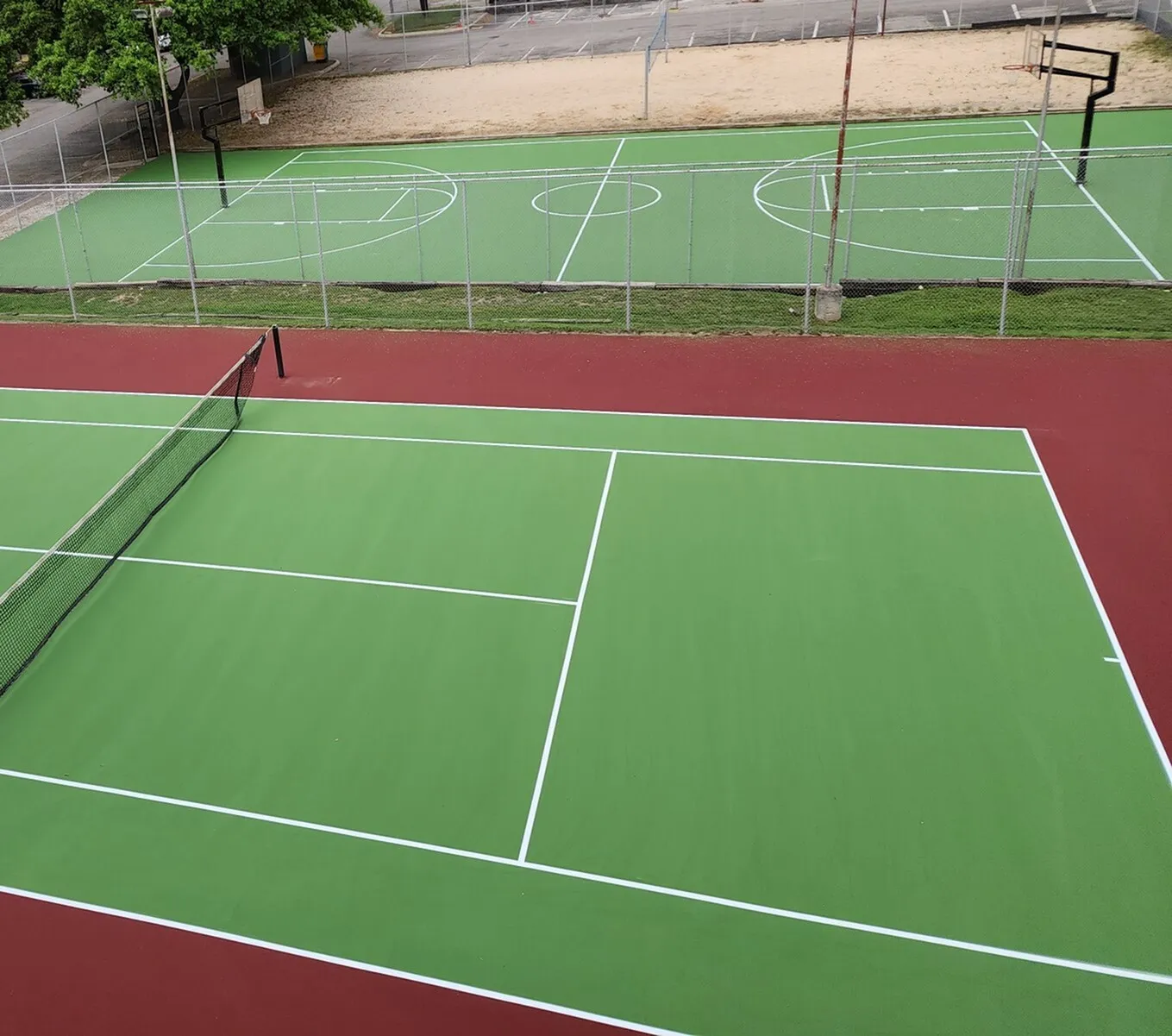 Silver Oaks Apartments