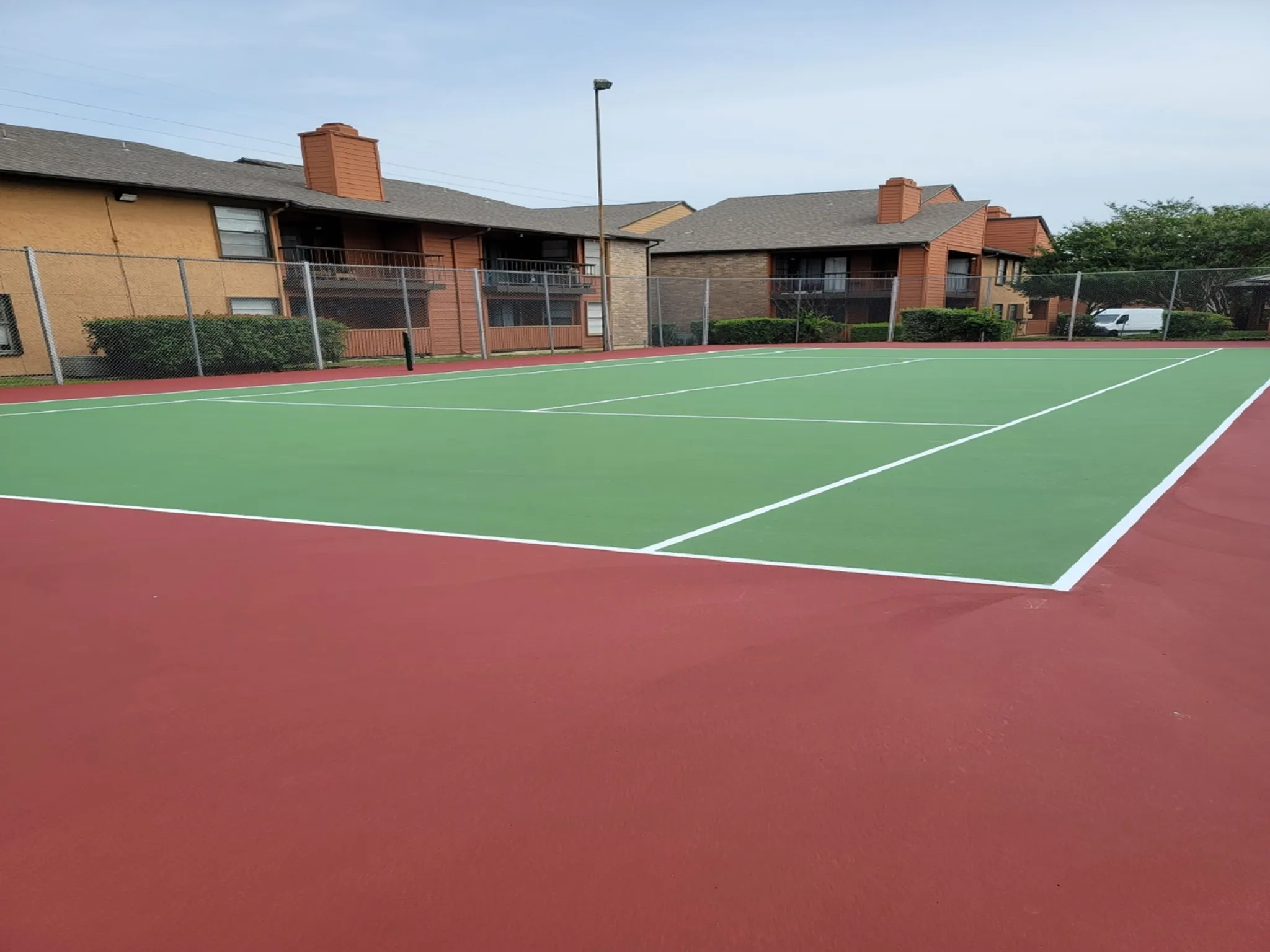 Iron Horse Valley Apartments