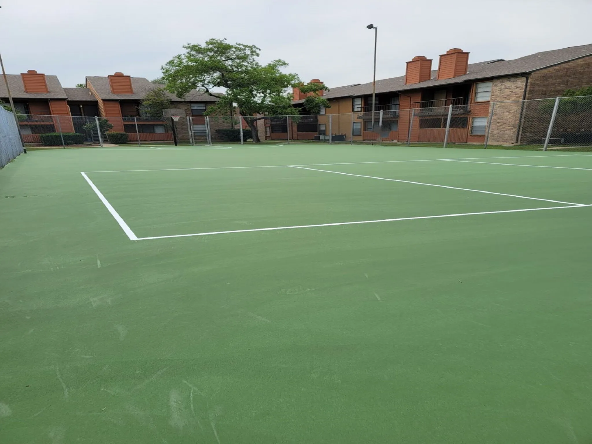 Iron Horse Valley Apartments