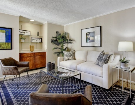 Silver Oaks Apartments - San Antonio TX